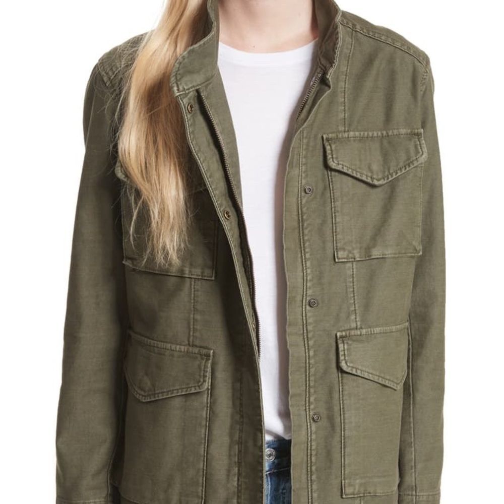 Vince Jacket Size Small BNWOT